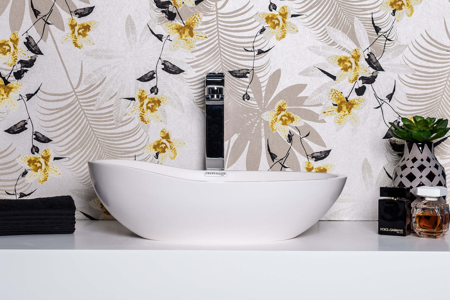 Chloe Basin