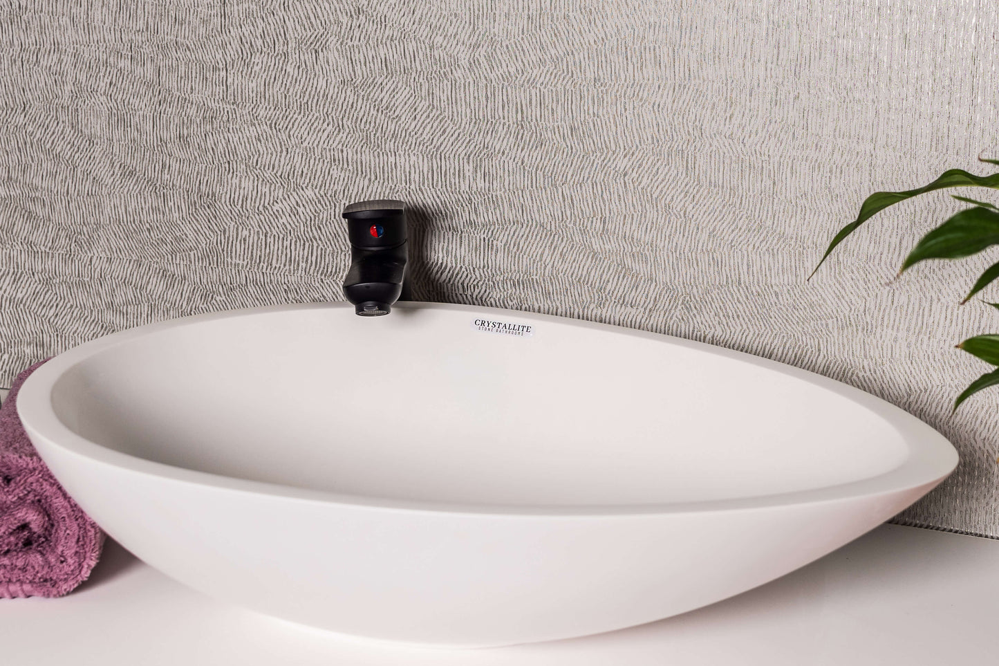 Valora Basin
