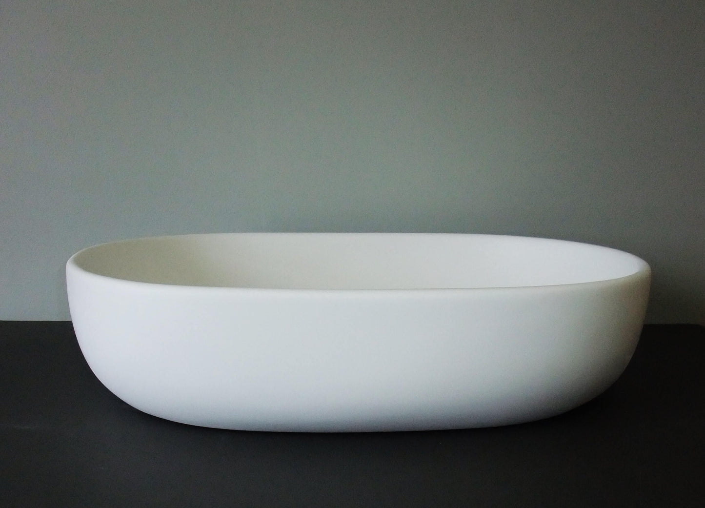 Elipse Countertop Basin