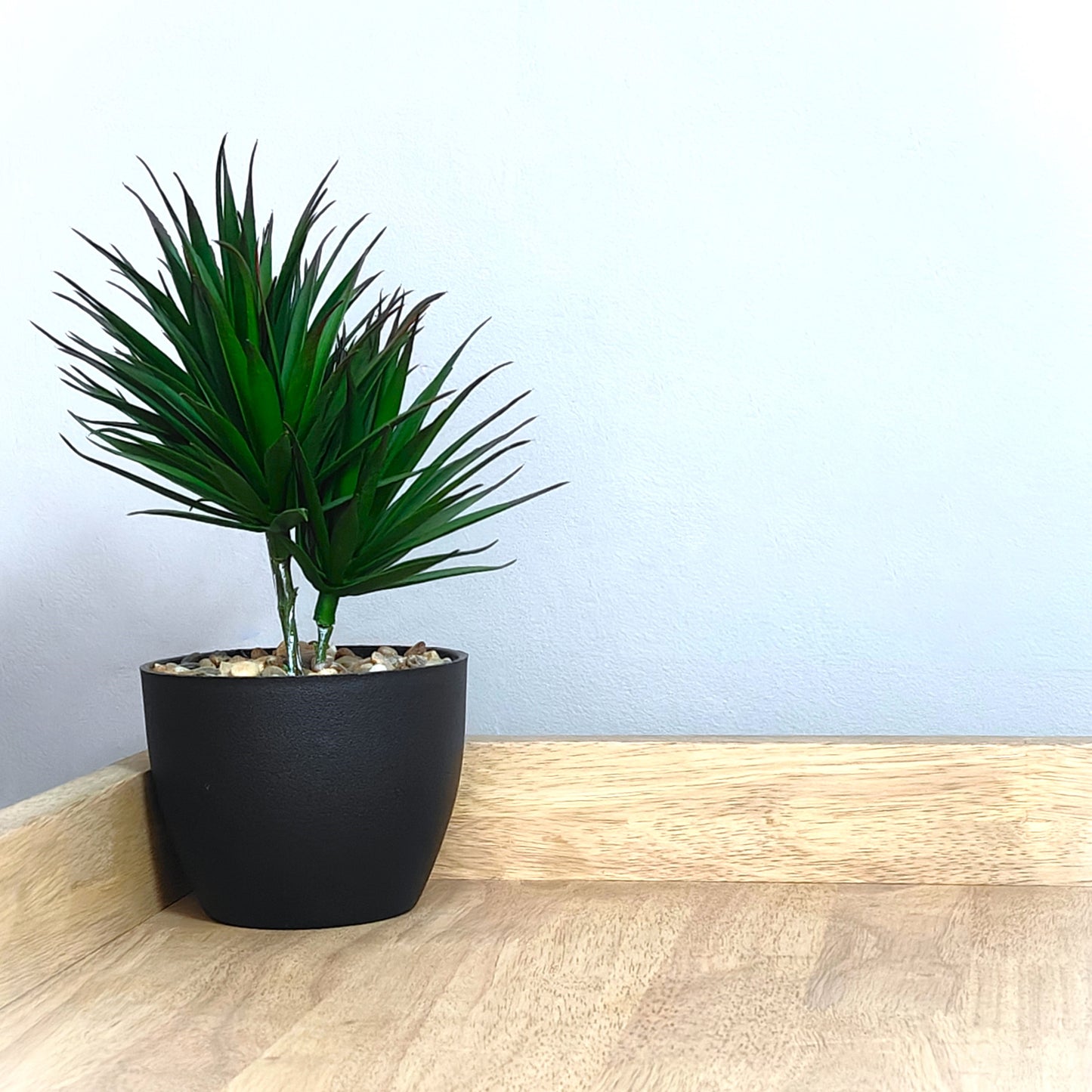 7. Splashbacks - back and sides