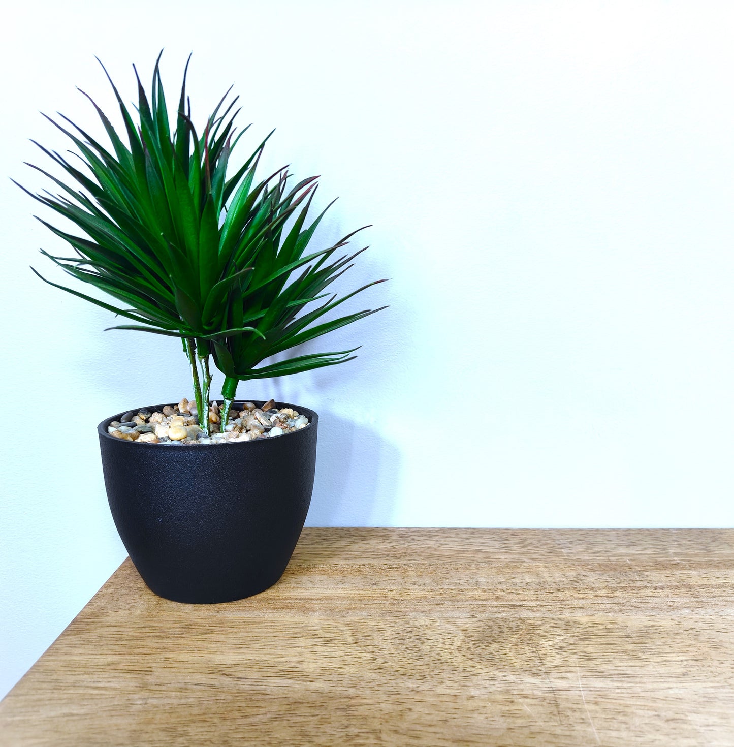 7. Splashbacks - back and sides
