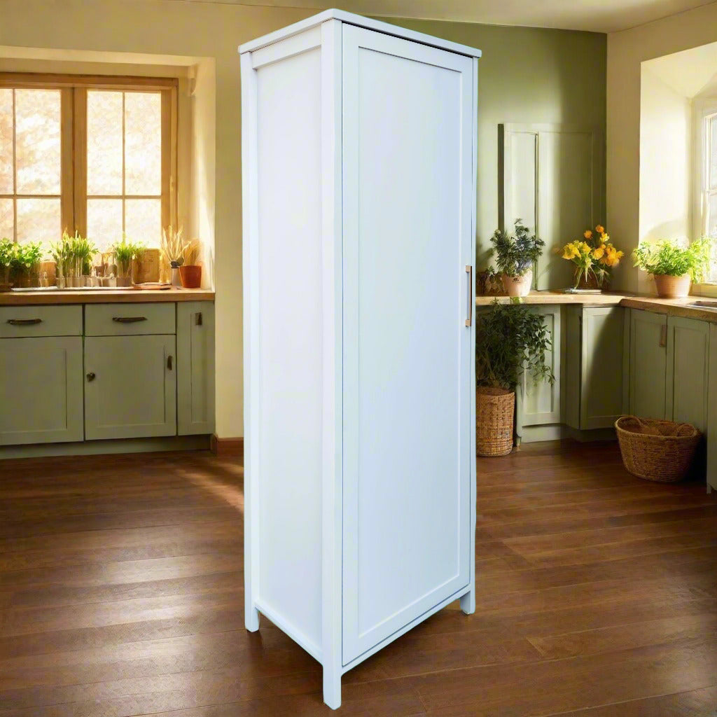 Broom Cabinet