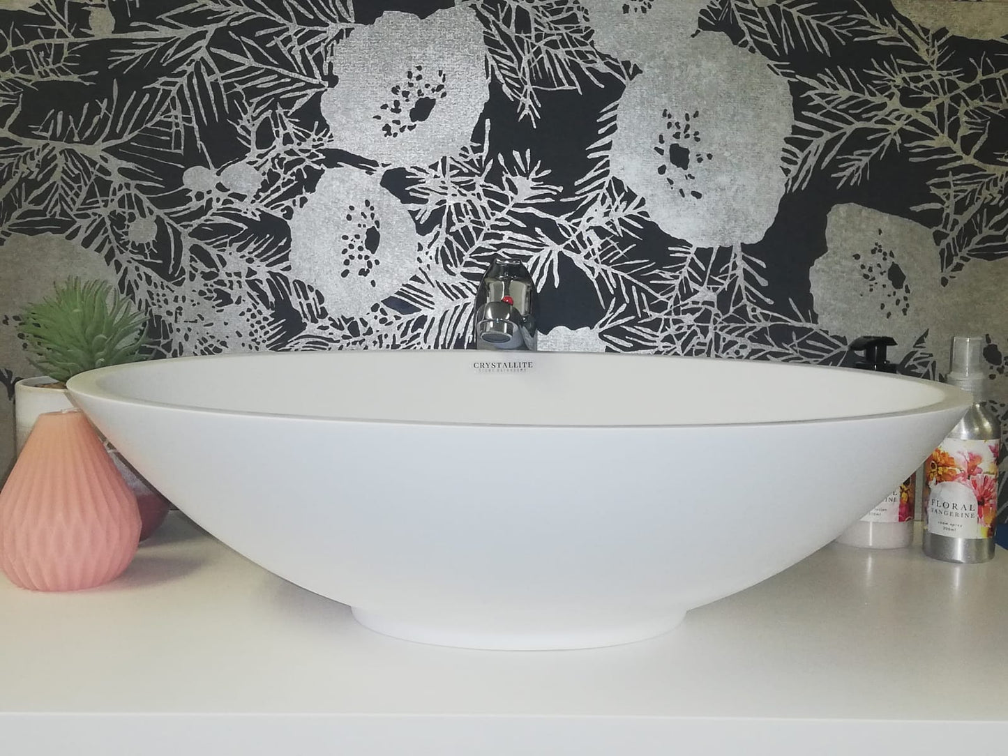 Novari Countertop Basin