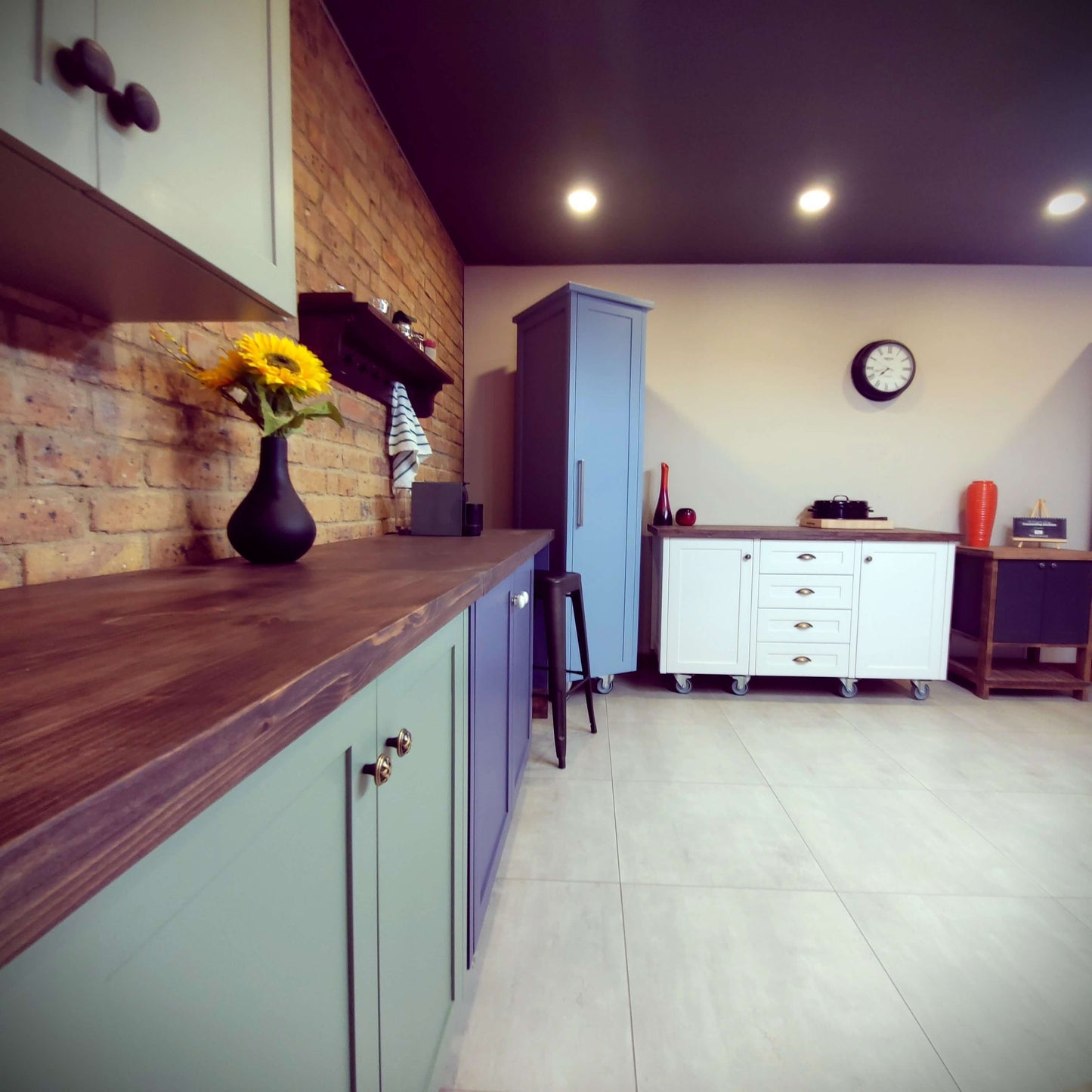 TLC Value Kitchen 5 Piece