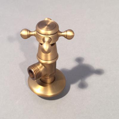 Angle Valves