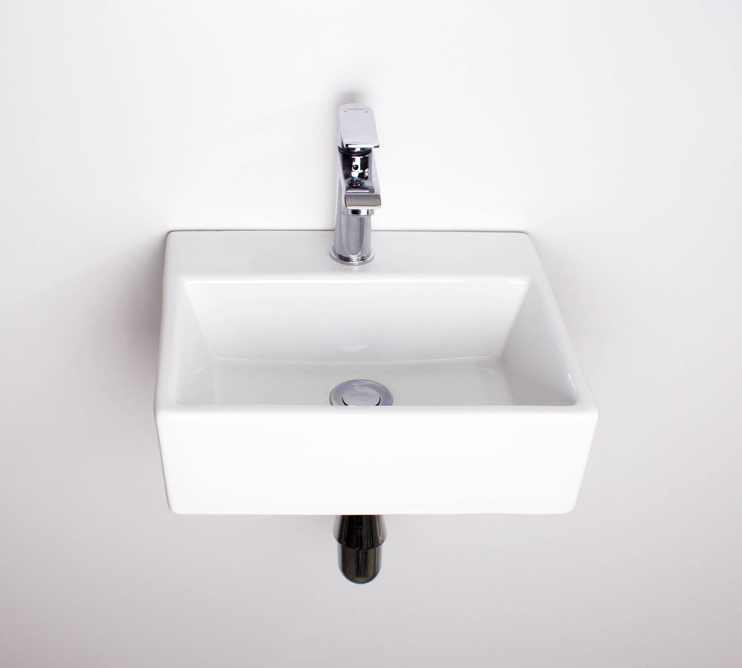 Baby Square Basin