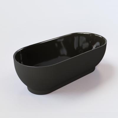 Naomi Bath - Black