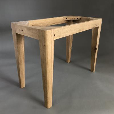 Single Butler Basin on Oak Stand