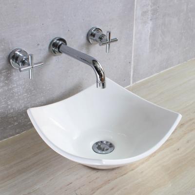 Square Basin (360 x 360 x 130mm)