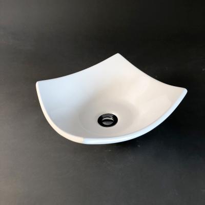Square Basin (360 x 360 x 130mm)