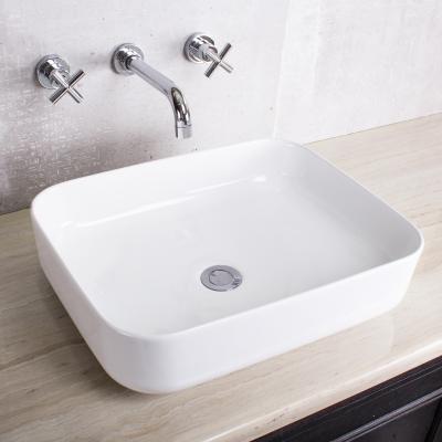 Square Masa Basin