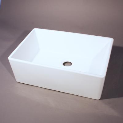 Butler Single Ceramic Basin