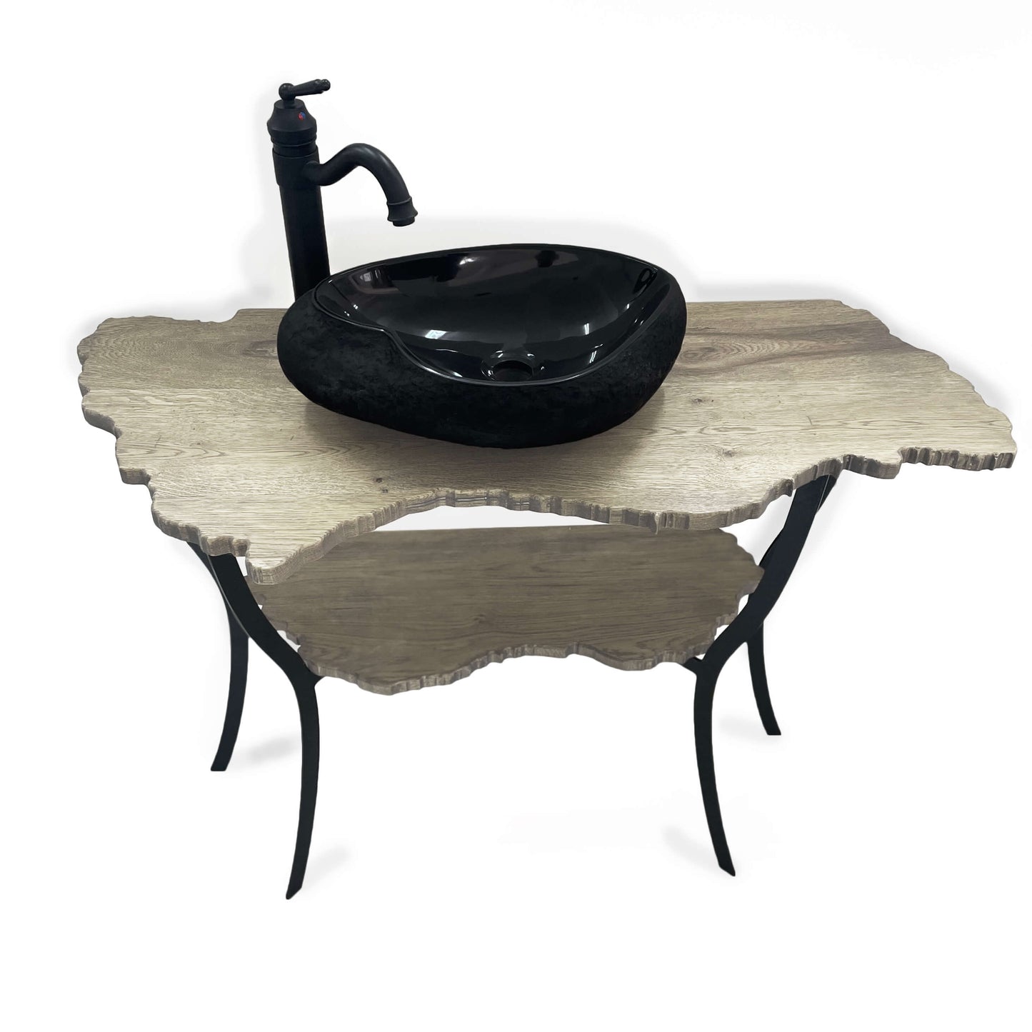 Drift Wood Stand