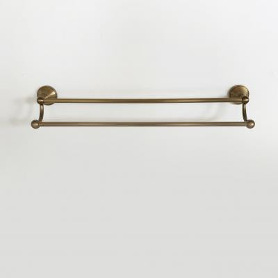 Double Towel Rail