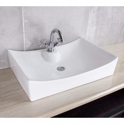 Scallop Basin