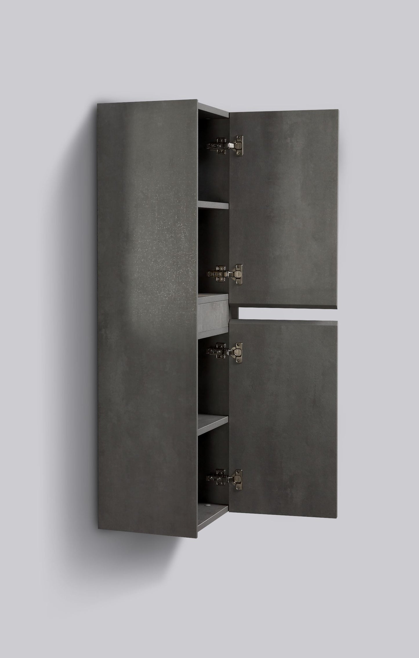 Enzo Two Door Side Cabinet 1200mm