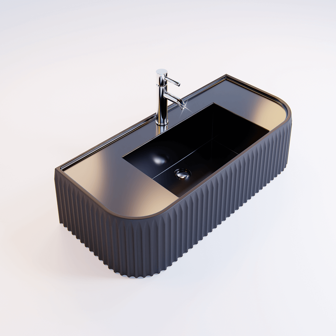 Greco Basin - Black
