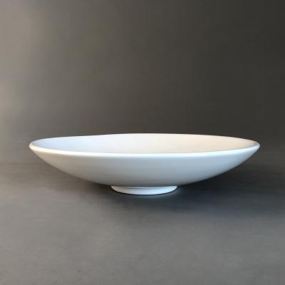 Japanese Basin - White