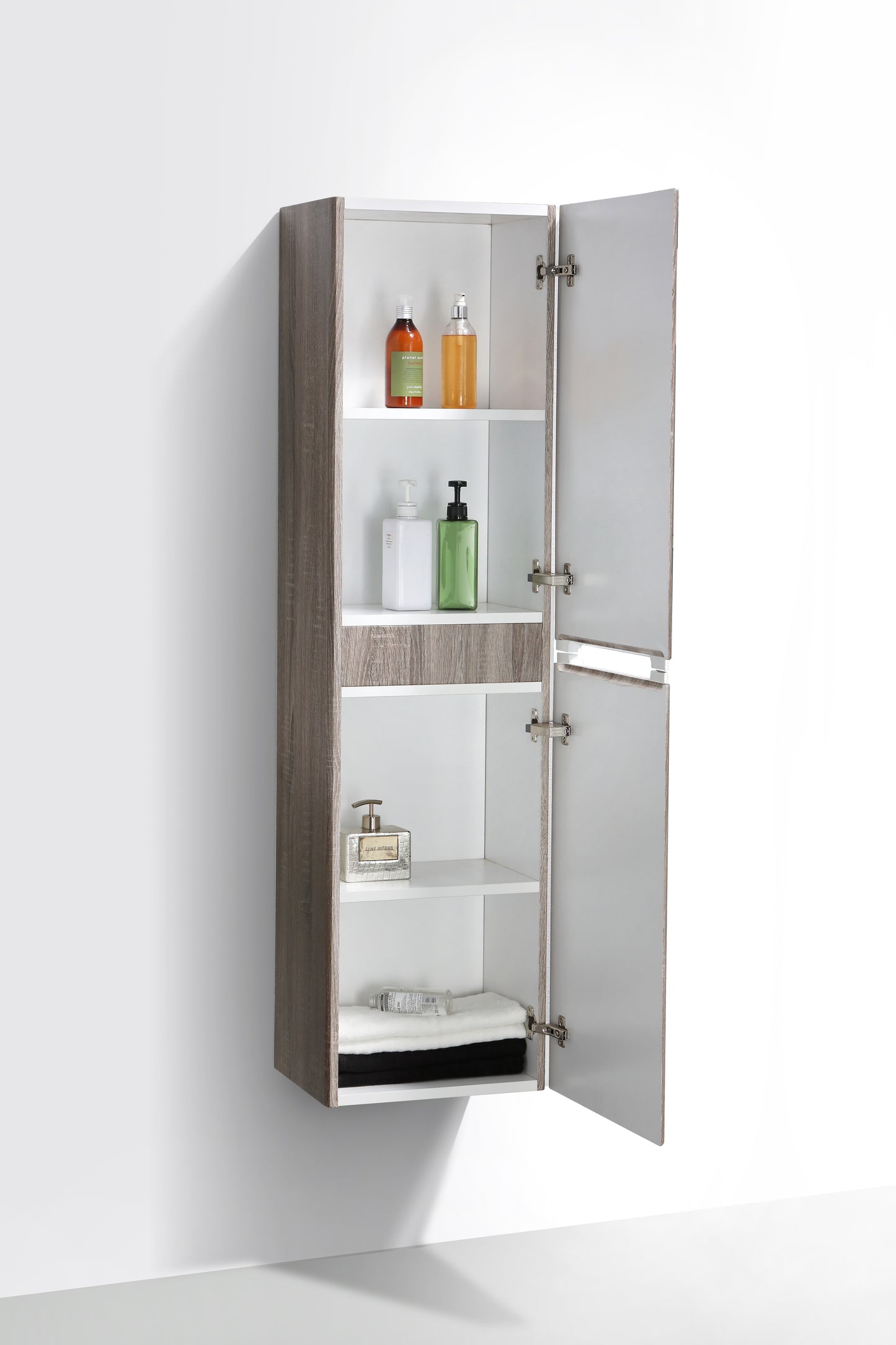 Milan Large Side Cabinet 1500mm