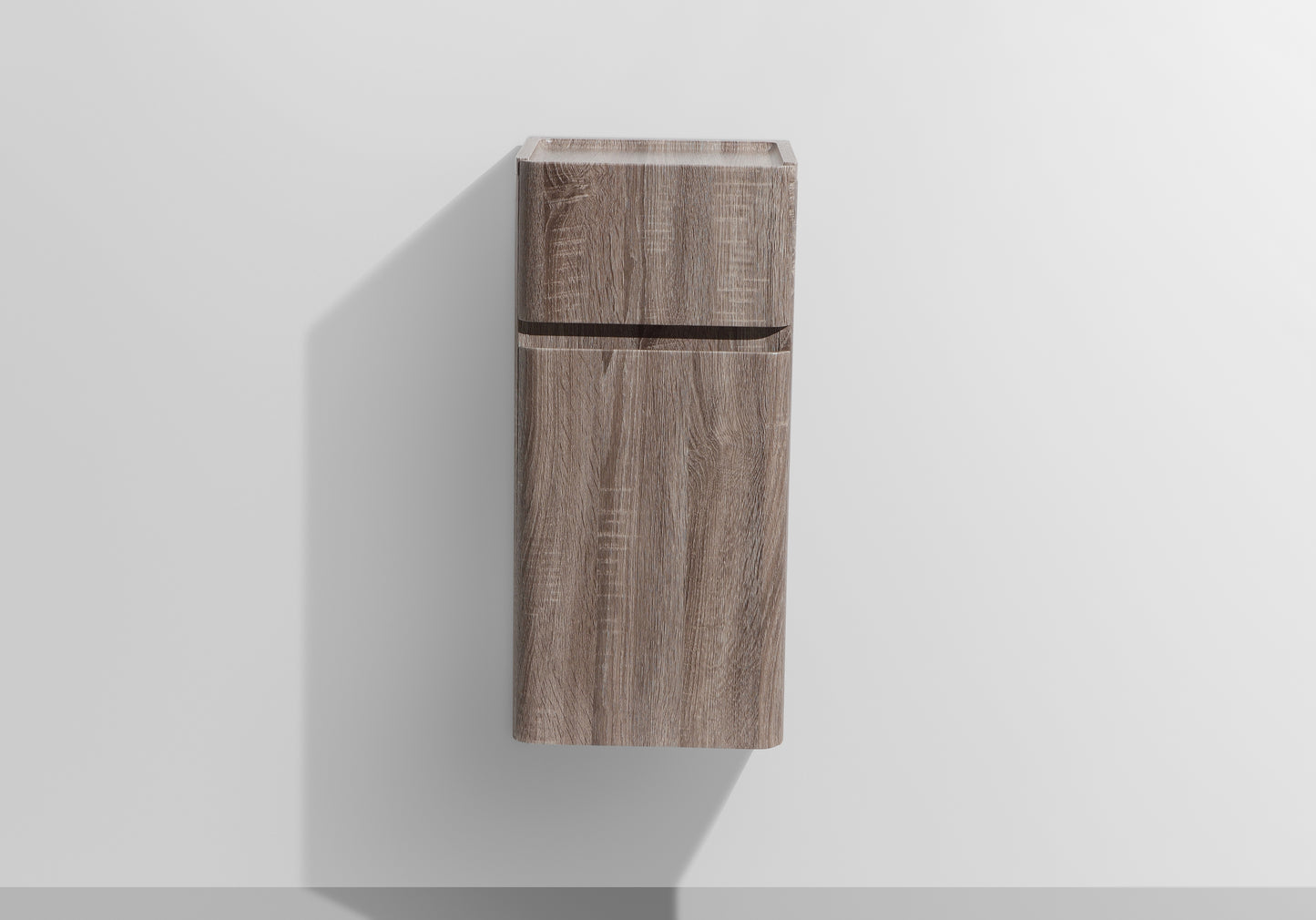 Milan Mini Side Cabinet 750mm
