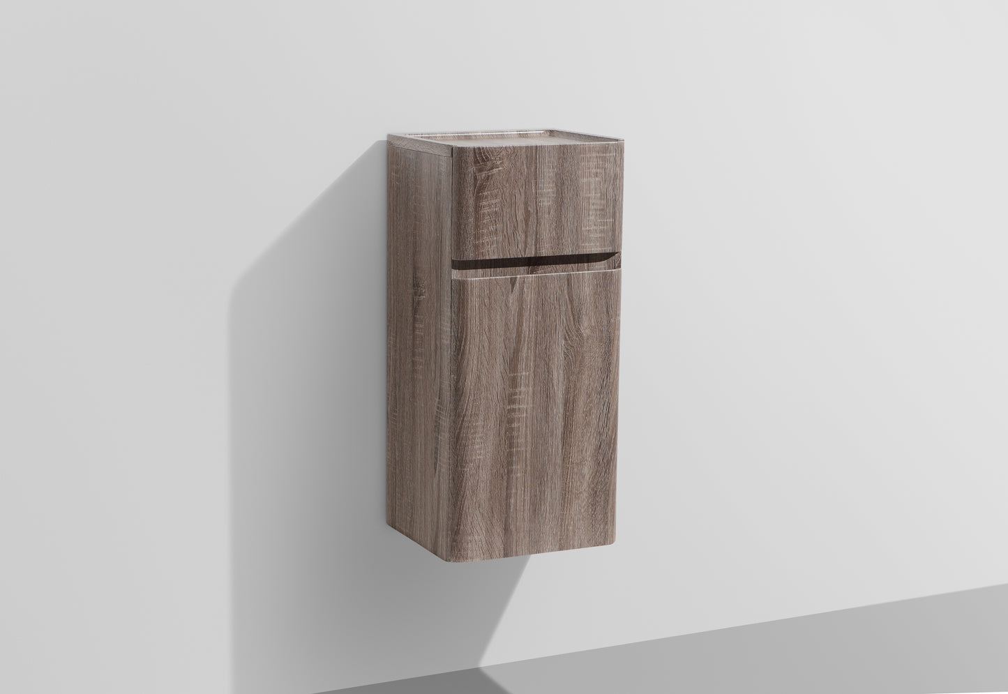 Milan Mini Side Cabinet 750mm