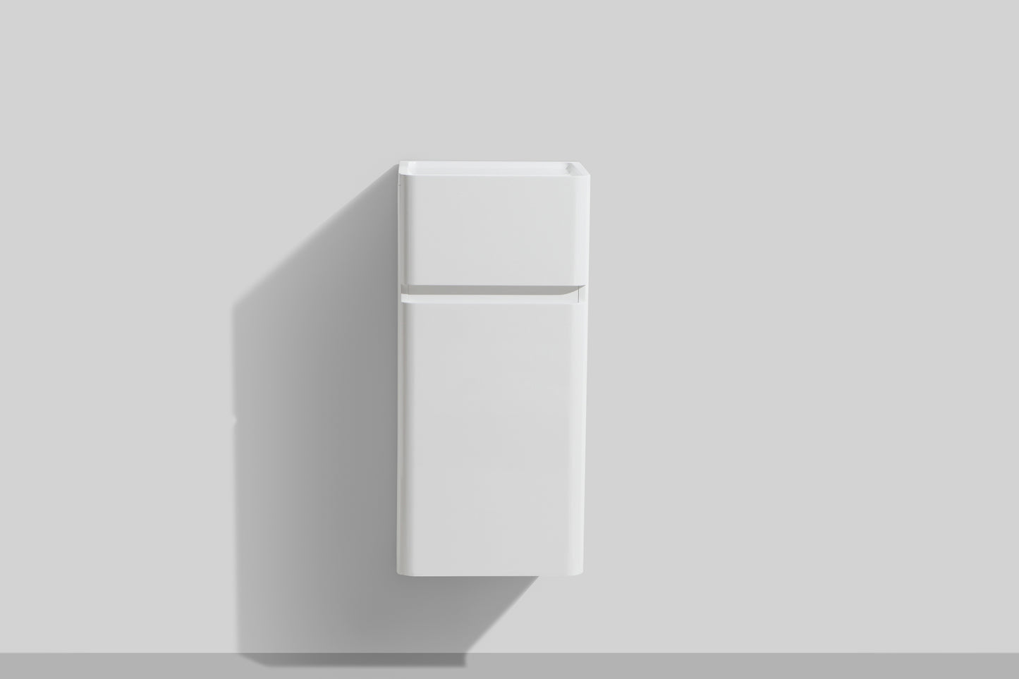 Milan Mini Side Cabinet 750mm