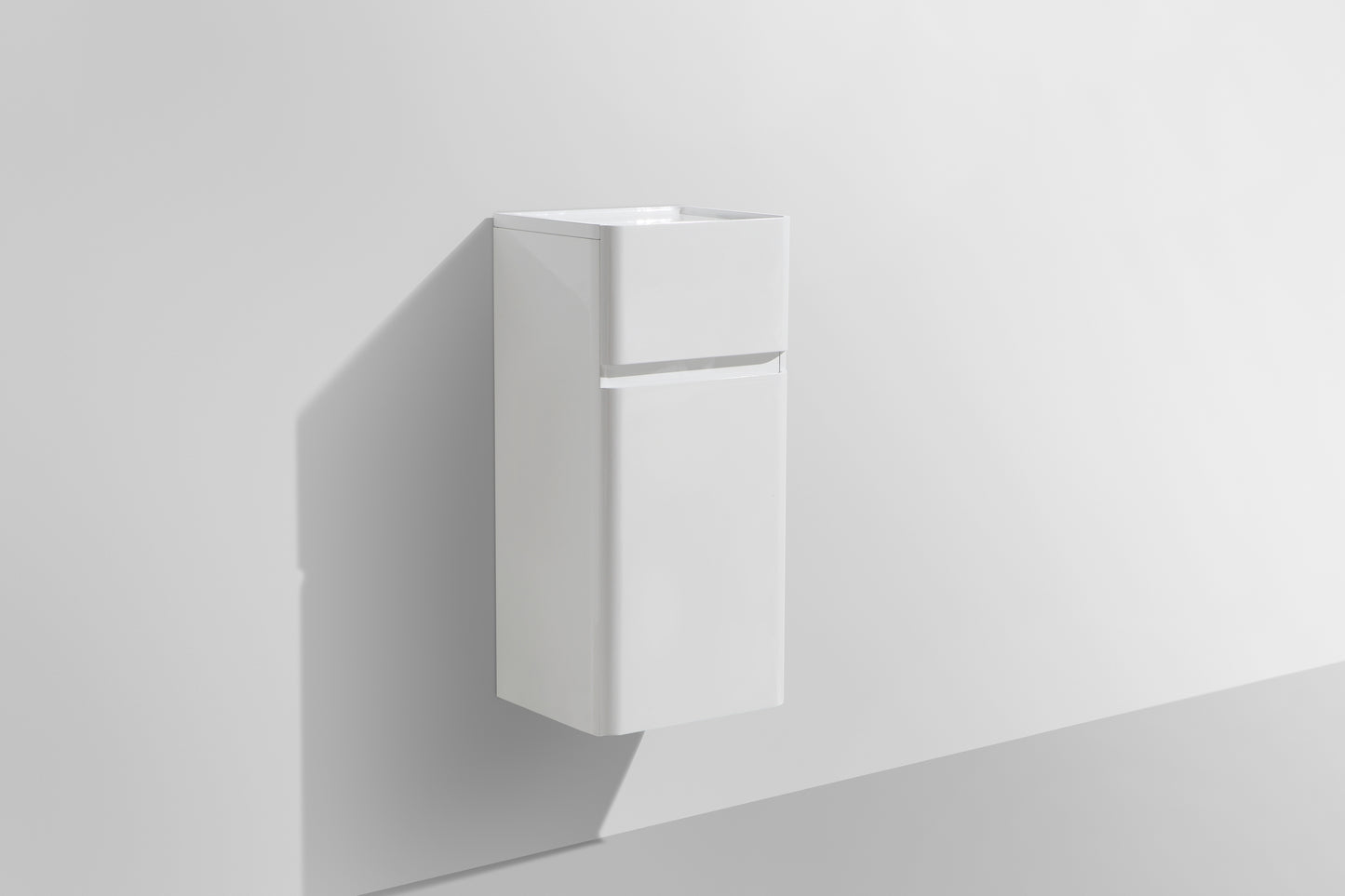 Milan Mini Side Cabinet 750mm