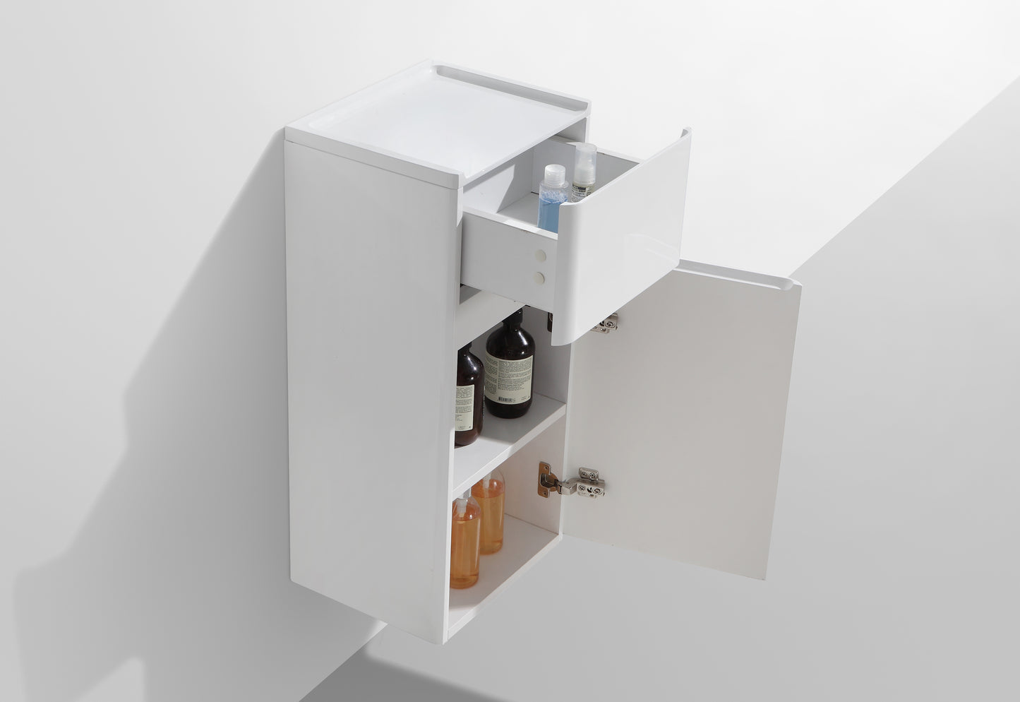 Milan Mini Side Cabinet 750mm