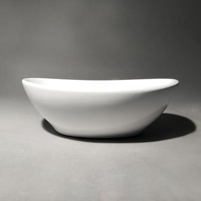 Scoop Basin