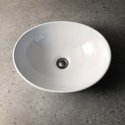 Scoop Basin