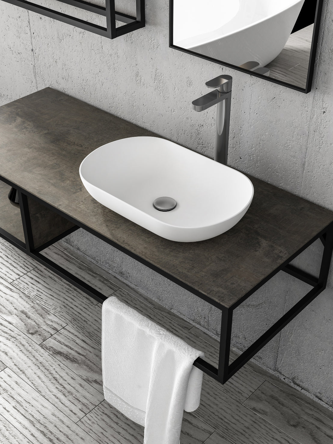 Picasso Vanity Complete Set