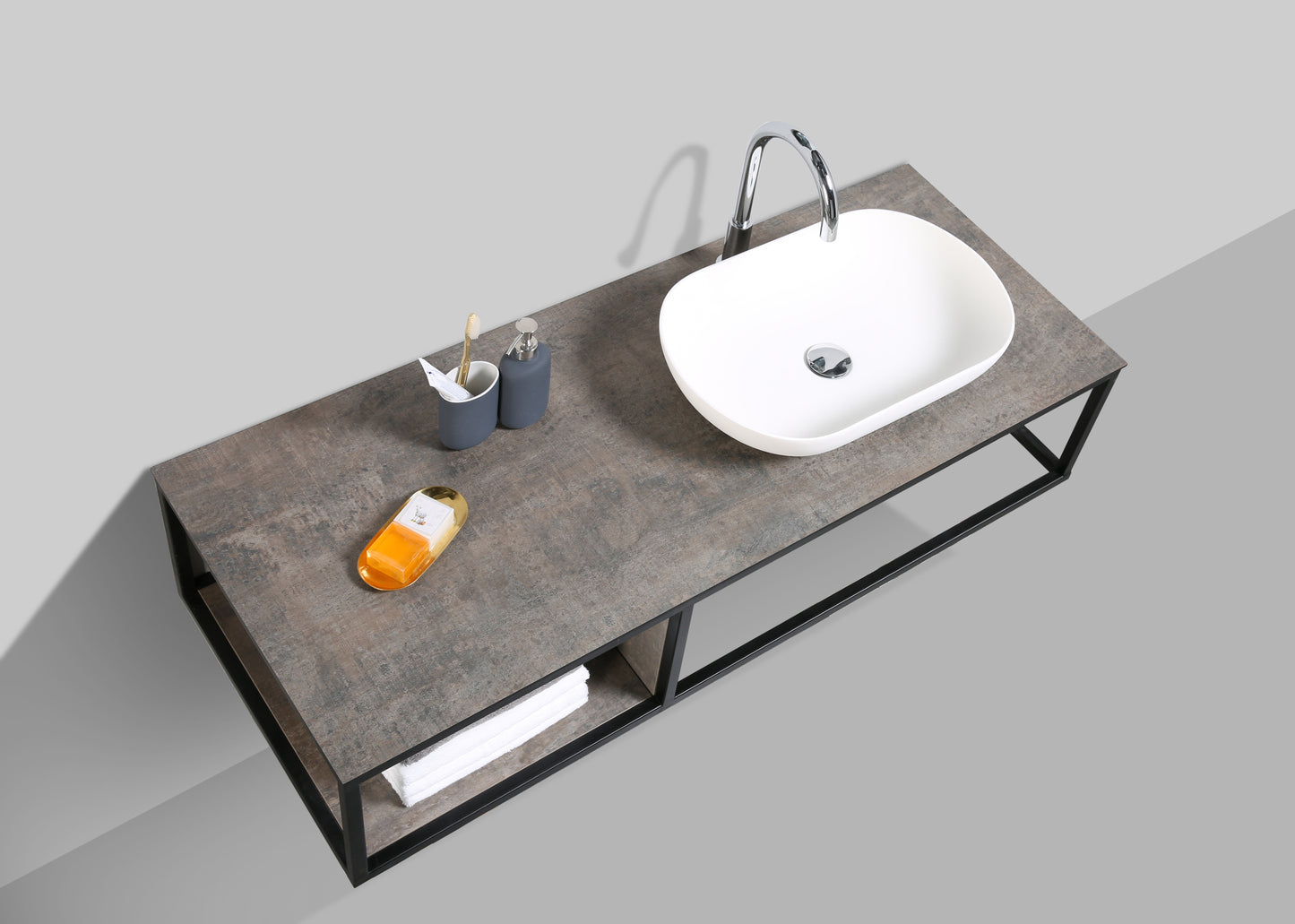 Picasso Vanity Complete Set