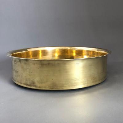 Prep Bowl Small Brass or Copper
