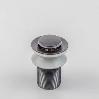 Pop-Up Waste for Bathroom 85mm