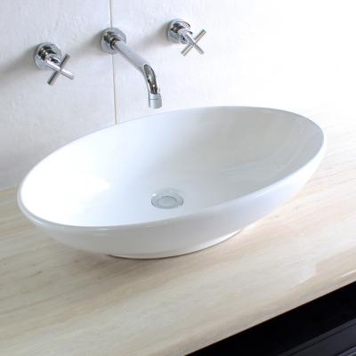 Scoop Basin