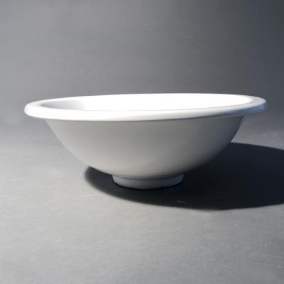 Round Drop-In Basin - Small