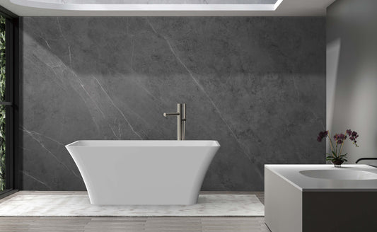Aura Freestanding Bath