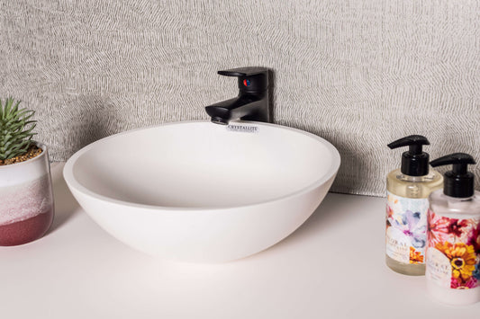 Round Basin