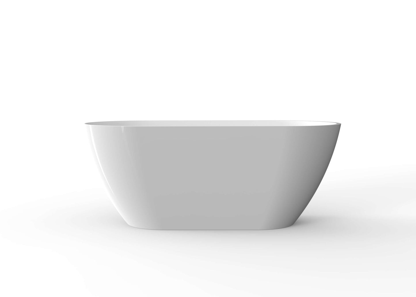 Eos Freestanding Bathtub