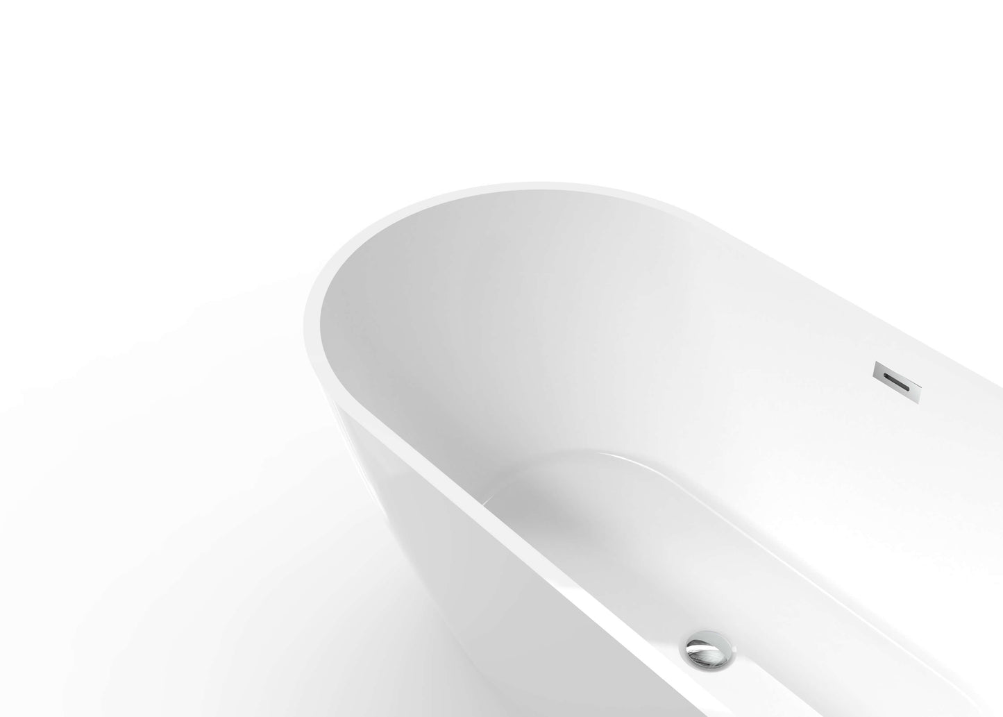 Eos Freestanding Bathtub