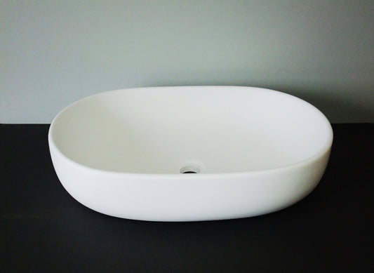 Elipse Countertop Basin