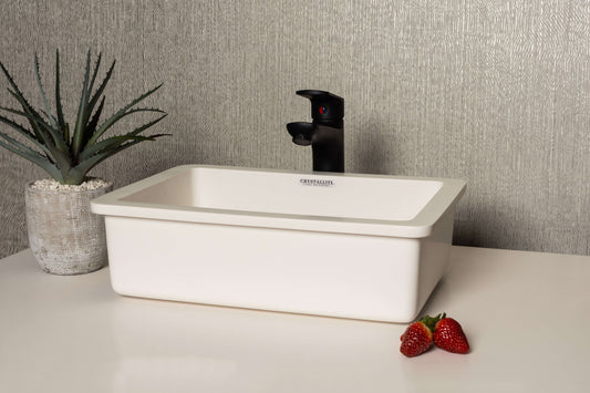 Alexander Kitchen Basin