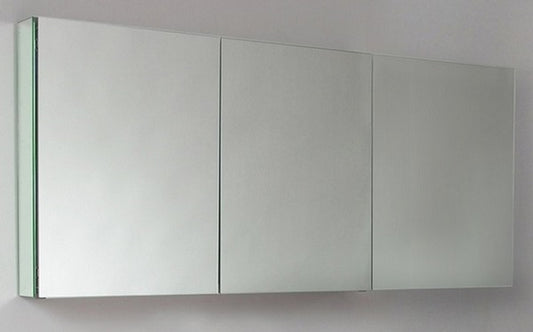 Mirror Cabinet 1500 mm Bundle - 2 piece