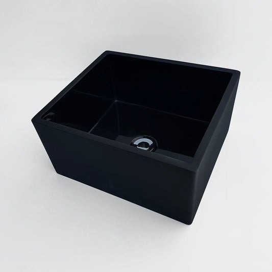 Baby Butler Basin - Black