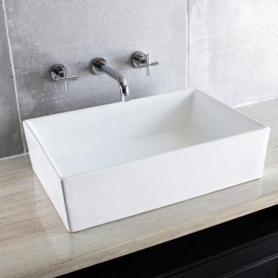 Butler Bathroom Basin