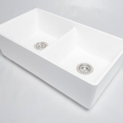 Butler Double Basin