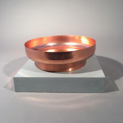 Bauhaus Basin