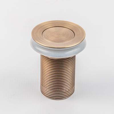 Pop-Up Waste for Bathroom 85mm