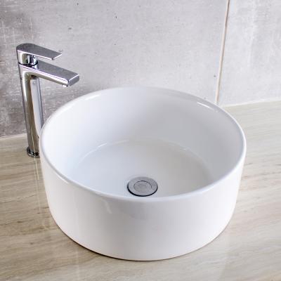 Circle Basin