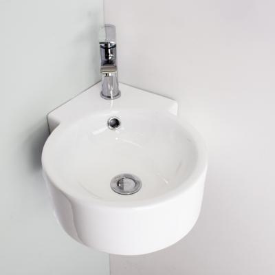 Corner Basin
